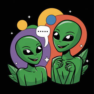 automated social replies