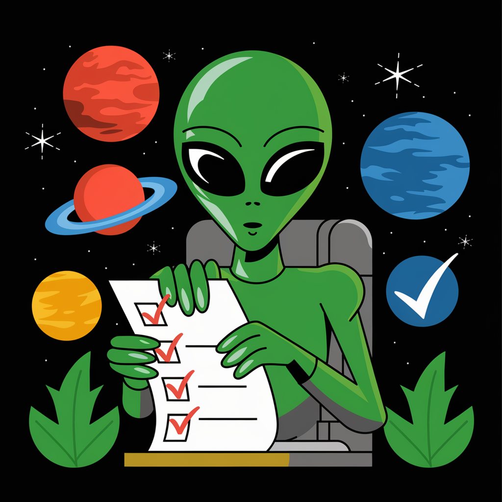 checklist