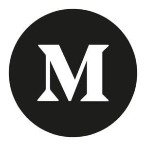 medium logo